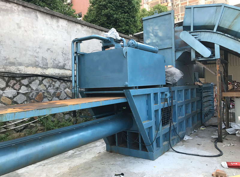 非金屬打包機(jī)