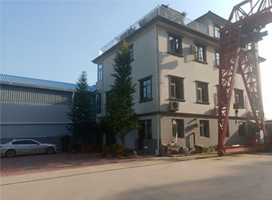 生產(chǎn)區(qū)